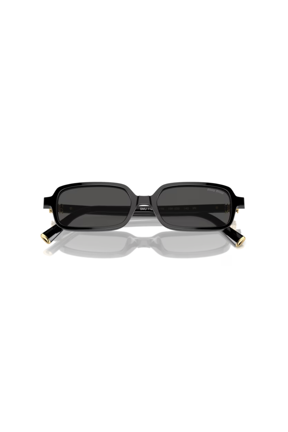 Miu Miu MU 11ZS 16K5S0